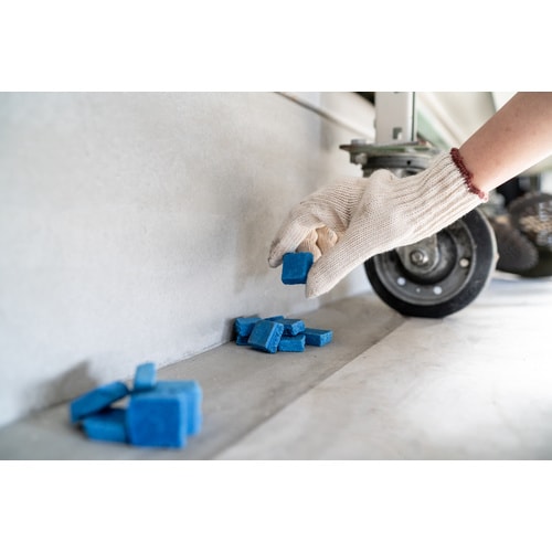 ネズミ忌避剤300g