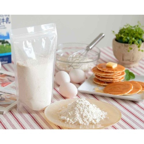 ナイロン袋(チャック付/50枚)80X100mm