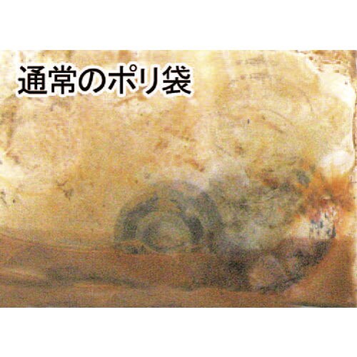 防錆袋(鉄用/100枚)300X460mm