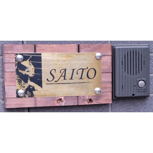 いたずら防止用ねじキャップ(10セット入)