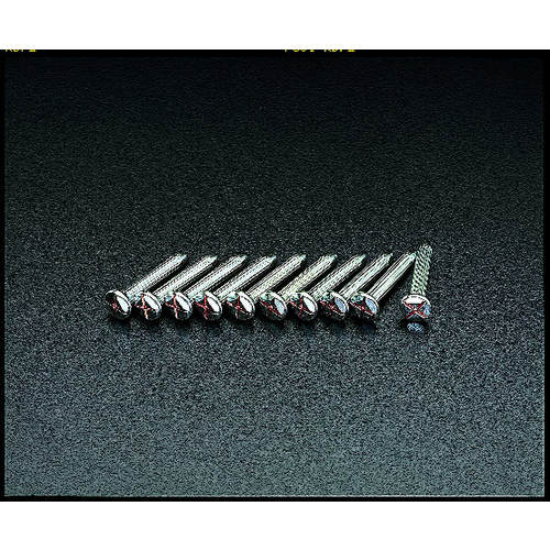 メジャーネイル(100本)5X43mm