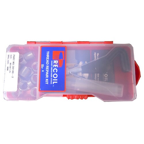 リコイルキット(極細目)14−1.25