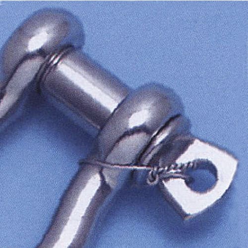 シージングワイヤー(ステンレス製)φ0.5X71m