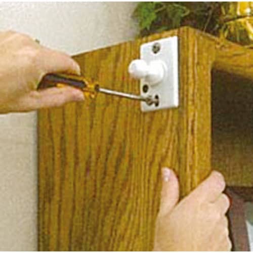 自在マウント(黒)92mm