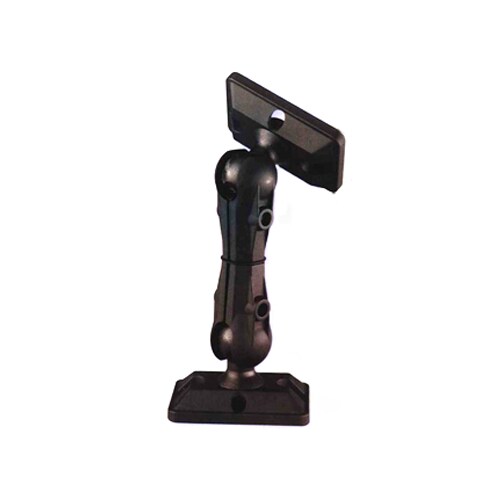 自在マウント(黒)178mm