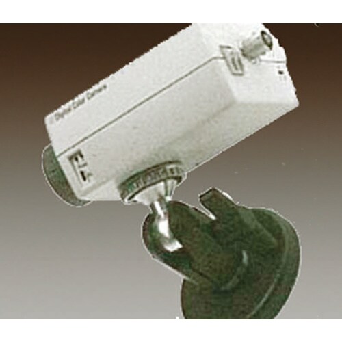 自在ヘッド(黒)64mm