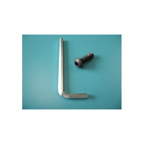 自在ヘッド(黒)64mm