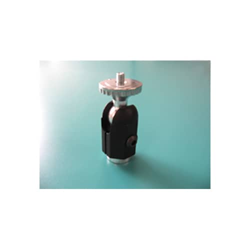 自在ヘッド(黒)64mm