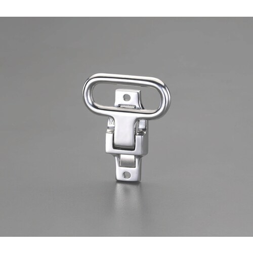 折りたたみステップ(ステンレス製)85X111mm