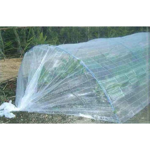 防虫ネット1.35x5m/1mm目