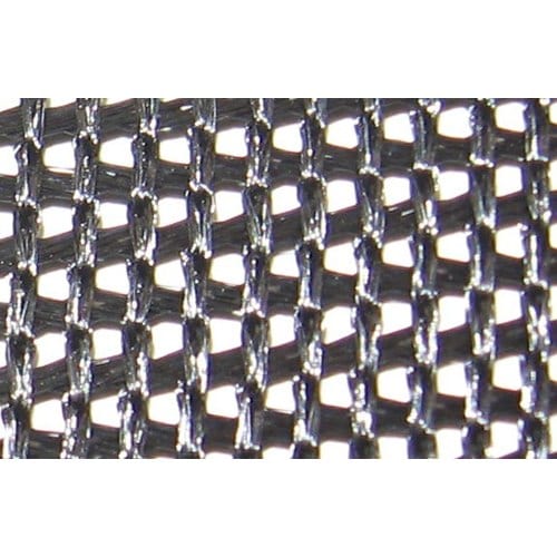 ナイロンメッシュ(黒)0.92x5.0m