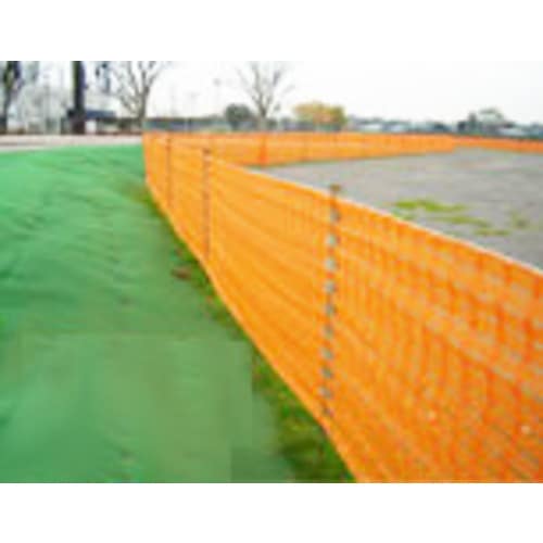 フェンスネット(粗目)1.0X50.0m