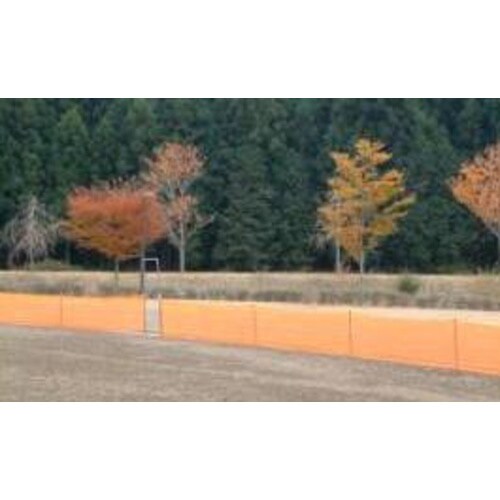 フェンスネット(細目)1.0X50.0m