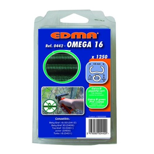 ホグリング1.3X16mm(1250個)