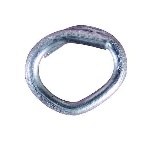 ホグリング(ガルバ鋼/1200個)2.0X18mm