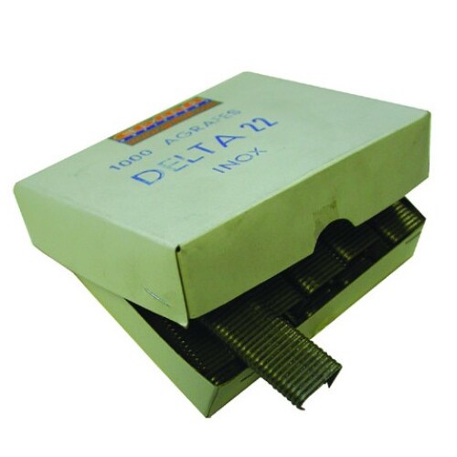 ホグリング(ステンレス/1000個)2.0X22