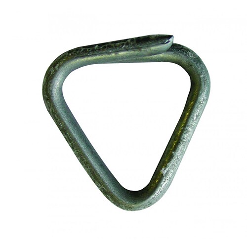 ホグリング(ガルバ鋼/500個)2.0X30mm