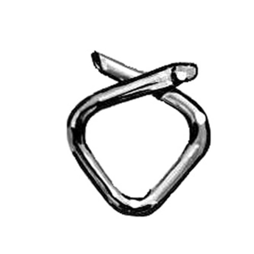 ホグリング(先丸/約2400個)19mm