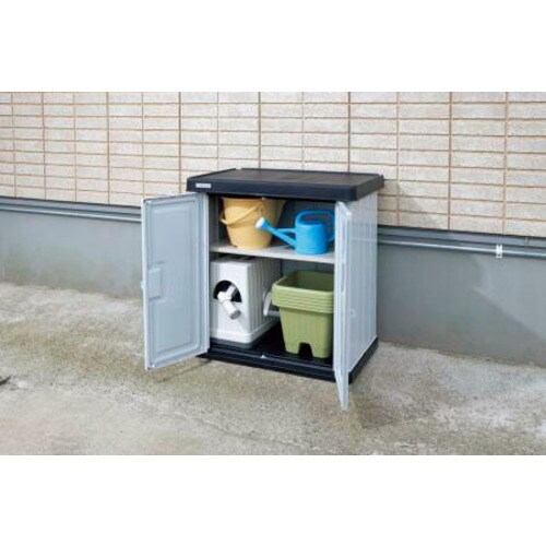 収納庫700x500x850mm