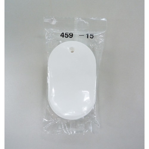 エコユニボード札(5枚)60x38mm