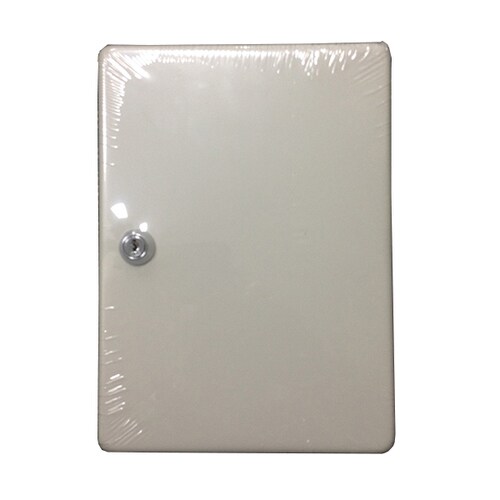 キーボックス(20本用)180x80x250mm