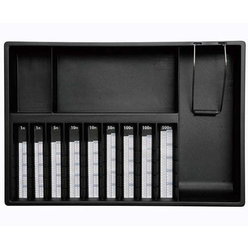 手提げ金庫360X255X155mm