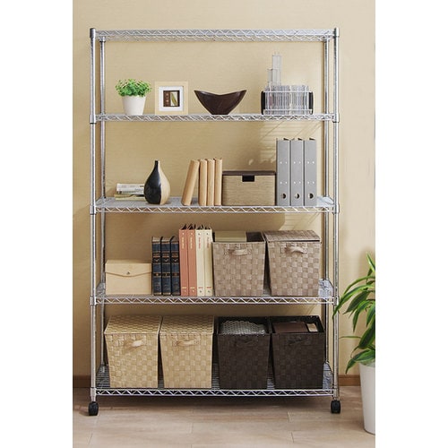 メタルラック 1200X460X1835mm