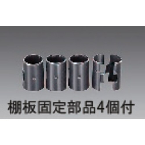 メタルラック用棚板500X460mm