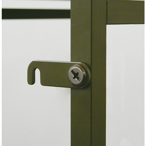 ラック棚(折畳)915x450x1370mm/4段