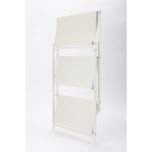 830x300x900mm/3段ラック棚(折畳式)