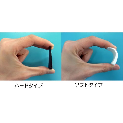 ウェッジシム(ソフト/30個)49X29X10mm