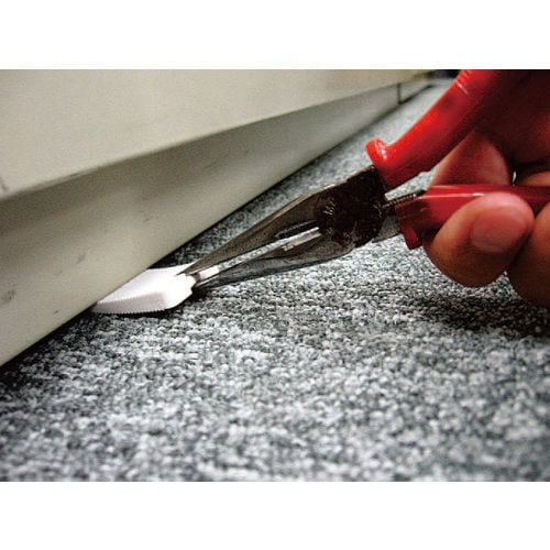 ウェッジシム(ソフト/30個)49X29X10mm