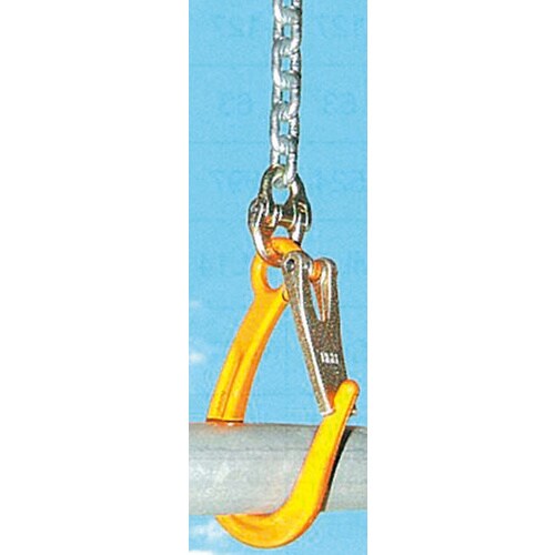 チェーンフック(1本懸け)0.75tX520mm