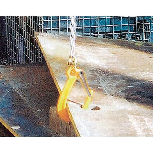 チェーンフック(1本懸け)1.5tonX600mm