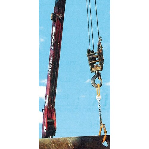 チェーンフック(1本懸け)3.0tonX856mm