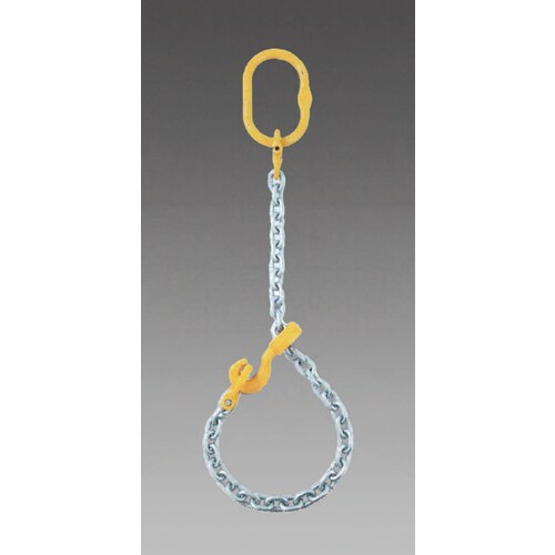 スリングチェーン(1本懸け)1.6tonX2.0m