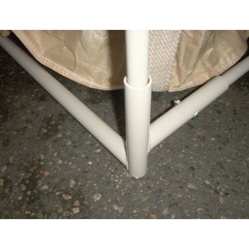 フレコンバッグスタンド933X933X1050mm