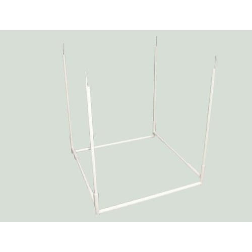 フレコンバッグスタンド933X933X1050mm