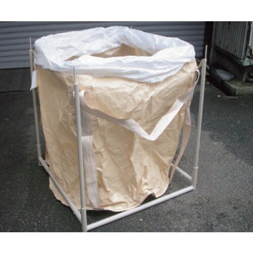 フレコンバッグスタンド933X933X1050mm