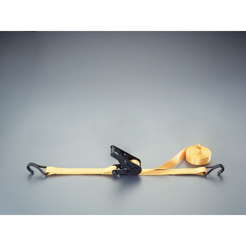 バックル(スチール黒メッキ)38/1000kg