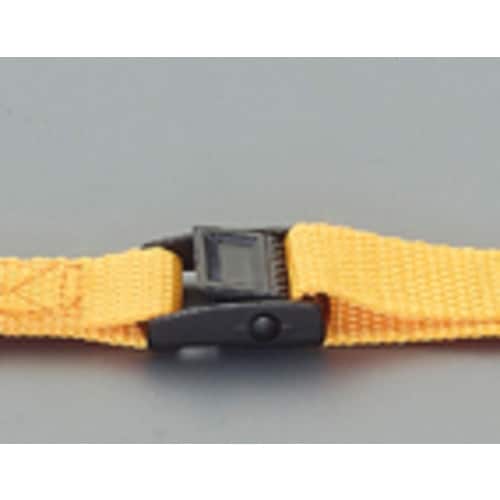 荷締ストラップ(橙)20mmX4.0m