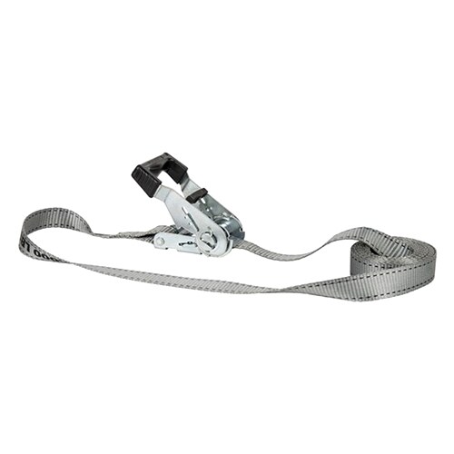 ベルト荷締機226kg/25mmx4.8m