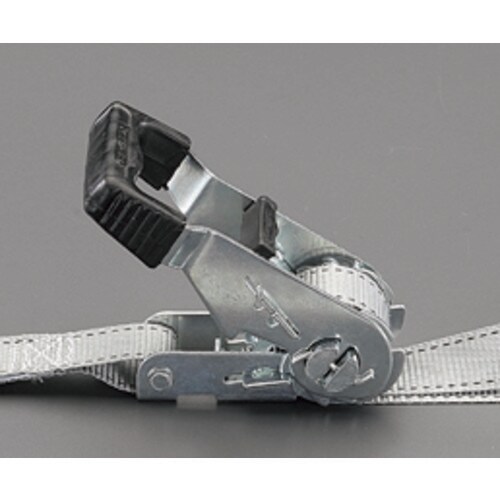 ベルト荷締機226kg/25mmx4.8m