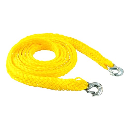 けん引ロープ2.7tonx5.4m