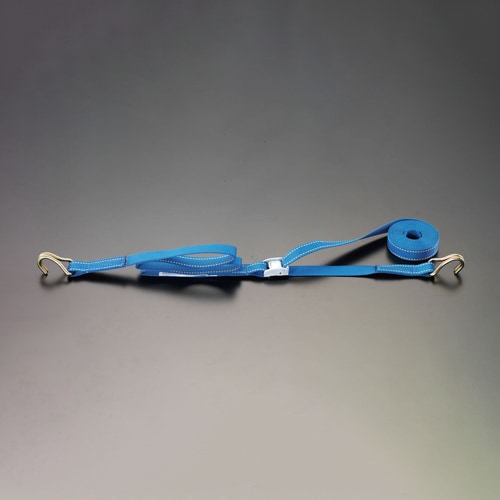 荷締ストラップ 25mmx4m/76Kg