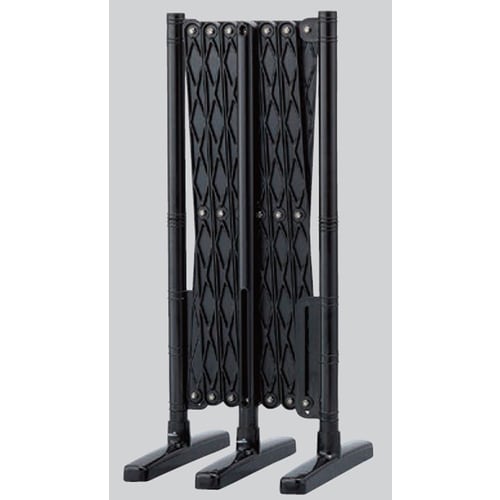 フェンス(伸縮式)380−3000X930mm