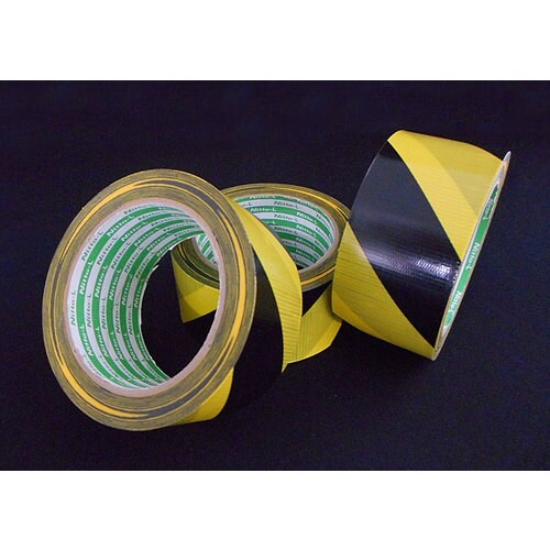 トラテープ(手切れ)50mmX25m