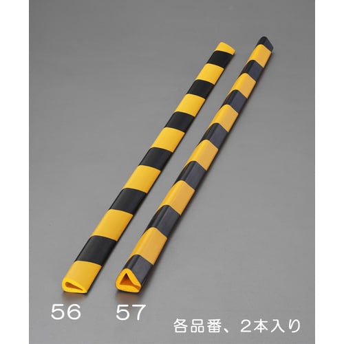 トラクッションガード(挟み込型)35X25/0.9