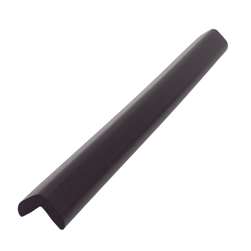 クッションガード(油面用/黒)75X75X900