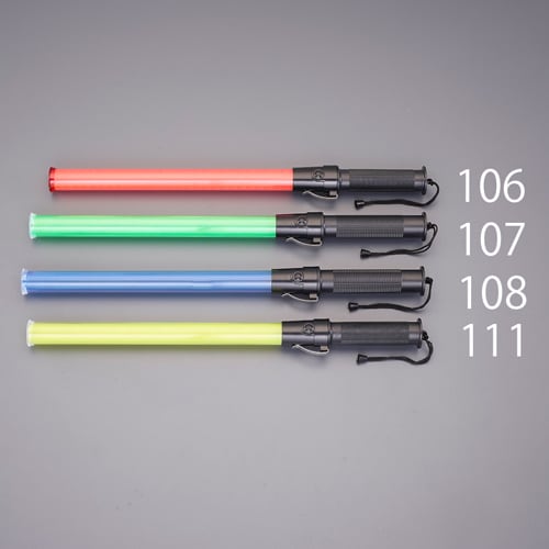 LED誘導灯(赤色/520x34mm)